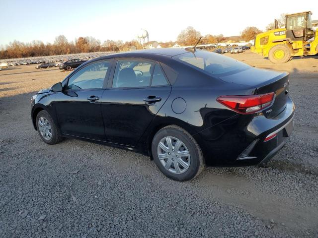 VIN 3KPA24AD3PE611634 2023 KIA RIO no.2