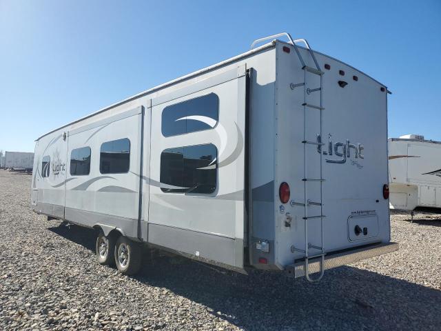 ROCK RV 2015 gray   58TTX3721F2019909 photo #4