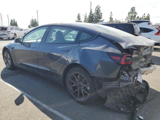 VIN 5YJ3E1EA2NF114936 2022 TESLA MODEL 3 no.2