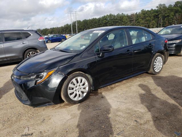 2020 TOYOTA COROLLA LE #2986727313