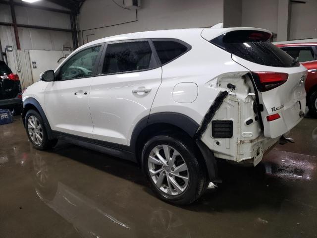 2020 HYUNDAI TUCSON SE - KM8J23A46LU109475