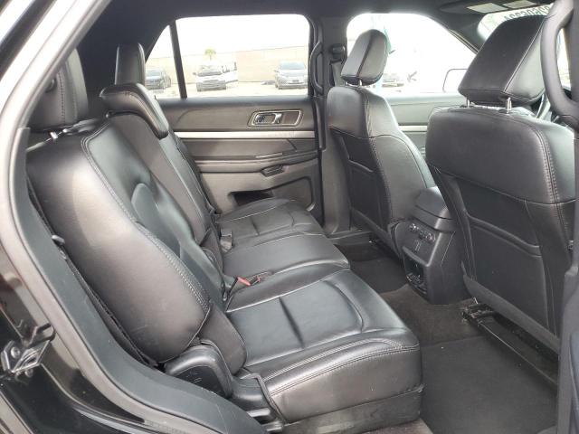 2018 FORD EXPLORER X - 1FM5K8D80JGB94855