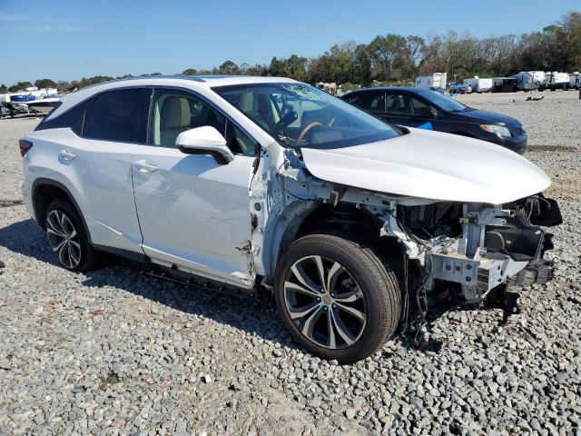 VIN 2T2ZZMCA5GC020183 2016 LEXUS RX350 no.4