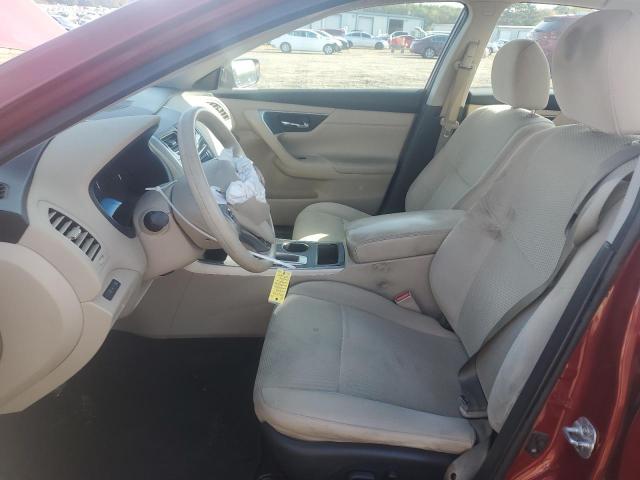 2015 NISSAN ALTIMA 2.5 - 1N4AL3AP9FN882375