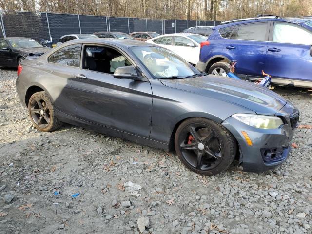 2016 BMW 228 I SULE - WBA1F9C56GV546746