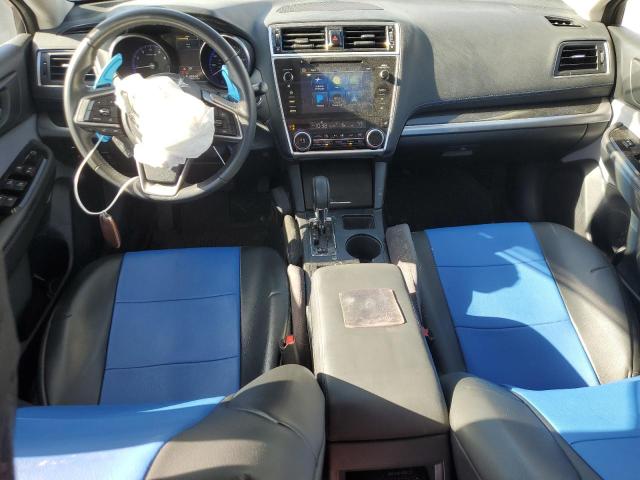 2019 SUBARU LEGACY SPO 4S3BNAS62K3024173