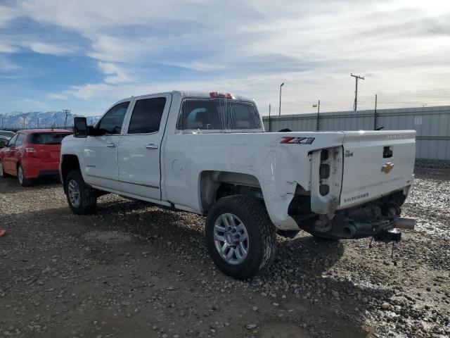 2019 CHEVROLET 3500 1GC4KXCY3KF254744