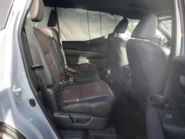 2024 HONDA PASSPORT B 5FNYF8H89RB001303