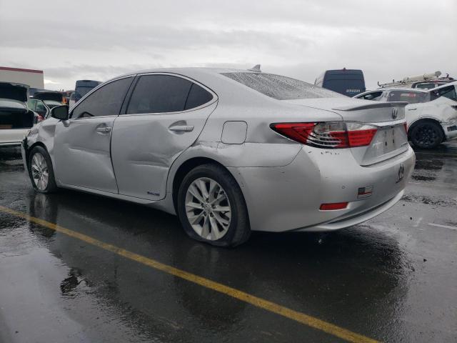 VIN JTHBW1GG2E2065992 2014 LEXUS ES300 no.2