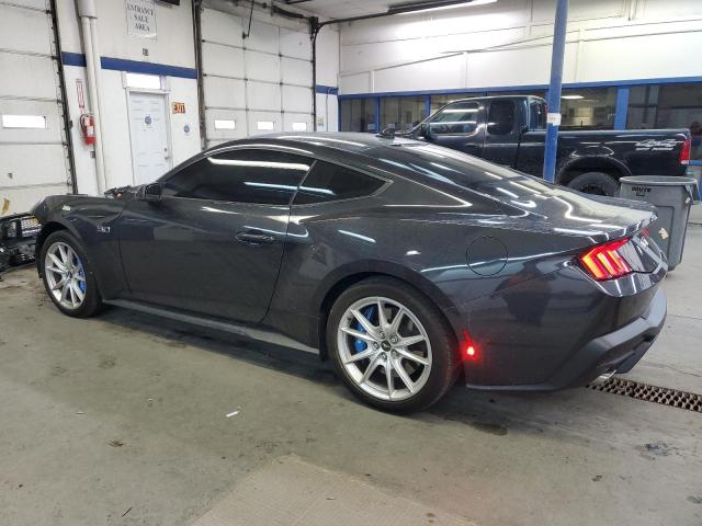 Vin: 1fa6p8cf5r5414448, lot: 81529444, ford mustang gt 20242