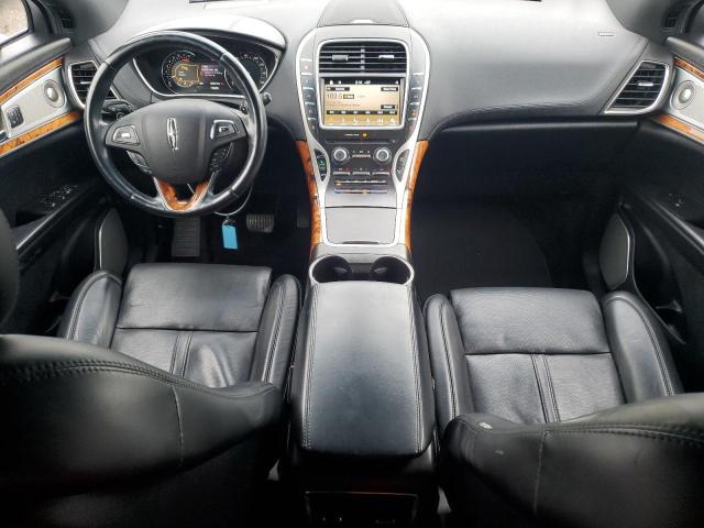 2016 LINCOLN MKX RESERV - 2LMTJ8LP4GBL50497