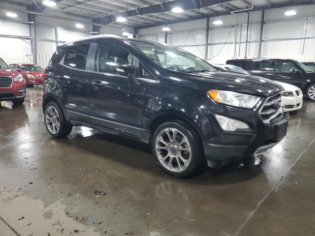 2018 FORD ECOSPORT T - MAJ3P1VE5JC191181