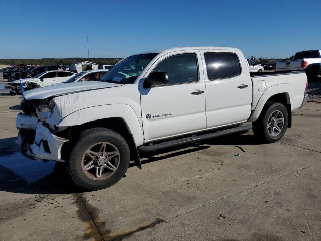 VIN 5TFJU4GN0EX057315 2014 Toyota Tacoma, Double Ca... no.1