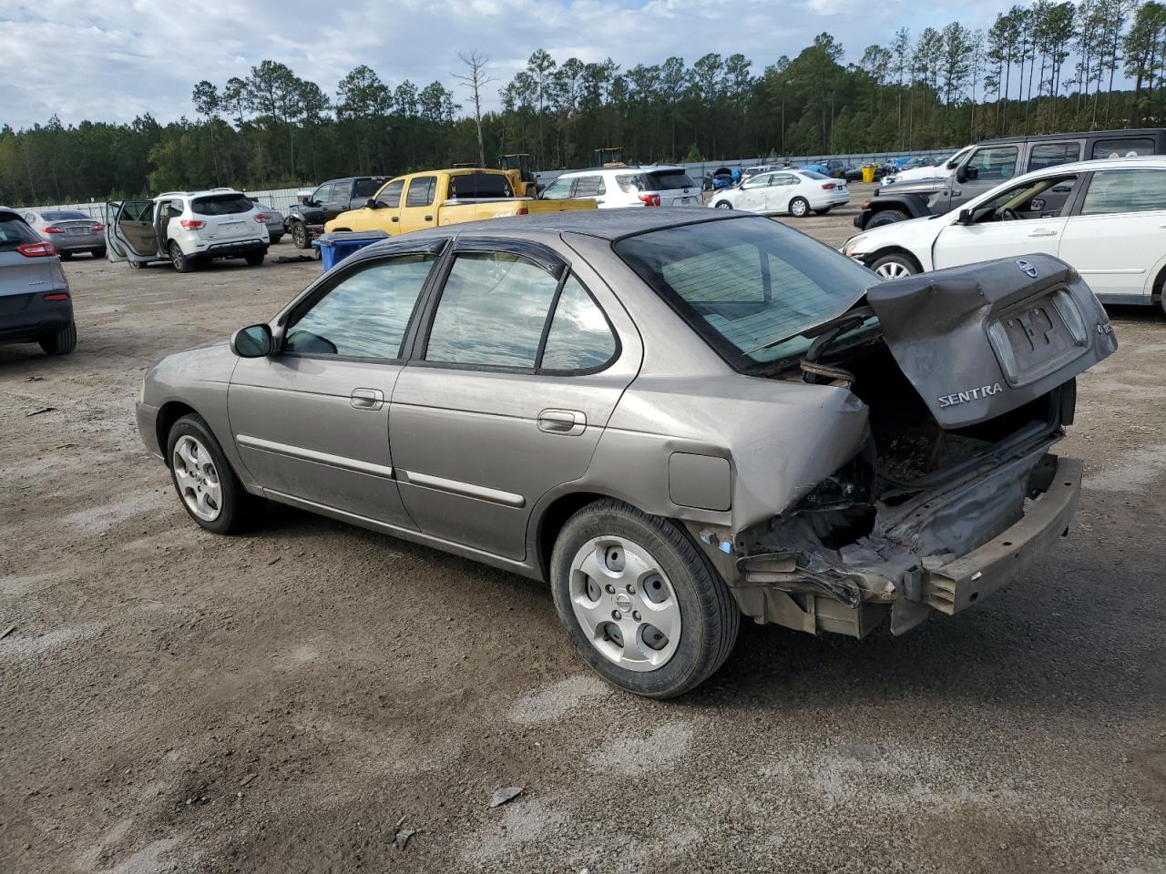 Global Auto Auctions