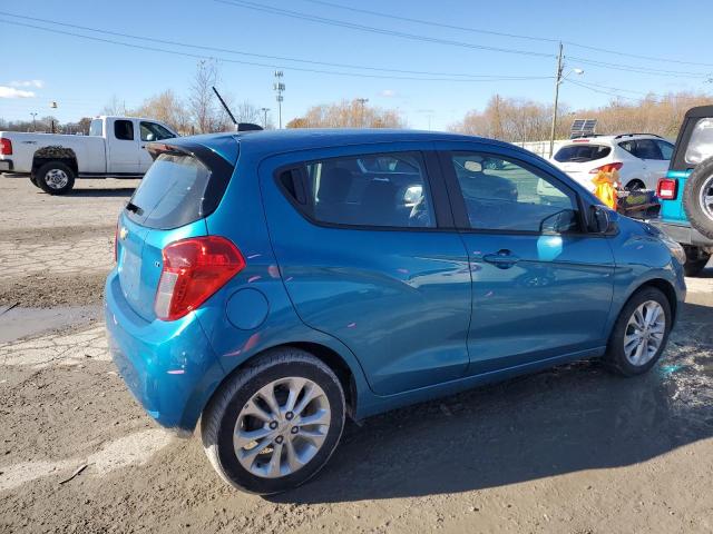 2021 CHEVROLET SPARK 1LT - KL8CD6SA1MC736422