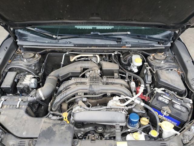 2019 SUBARU CROSSTREK - JF2GTACCXKH250966