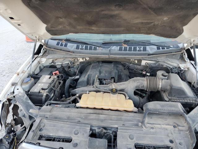 2016 FORD F150 SUPER - 1FTEW1EP3GKF63512