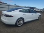 TESLA MODEL S photo