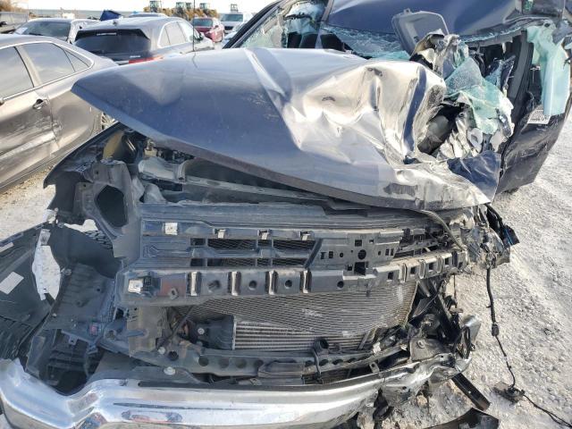 2022 CHEVROLET SILVERADO - 3GCPDDEK7NG637233
