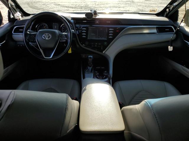 2018 TOYOTA CAMRY L - JTNB11HK6J3014336