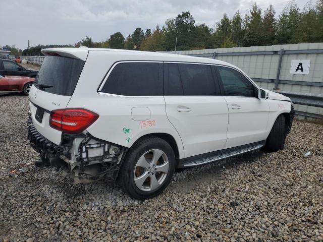 2017 MERCEDES-BENZ GLS 450 4M - 4JGDF6EE0HA797293