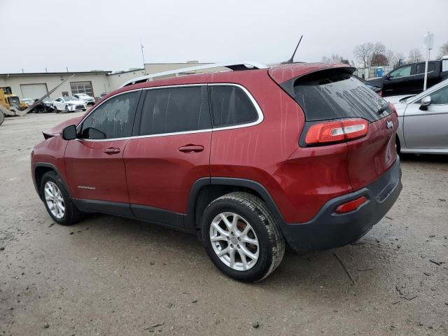 VIN 1C4PJLCB6HD239552 2017 JEEP GRAND CHEROKEE no.2