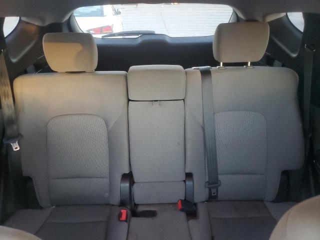 2017 HYUNDAI SANTA FE S - 5NMZT3LB8HH018223