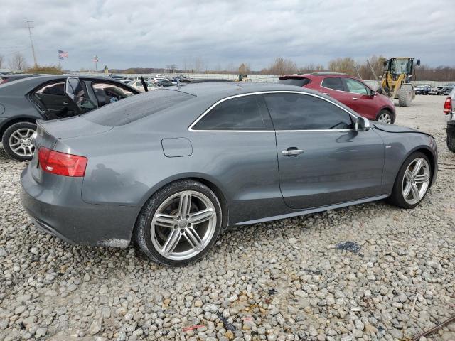 Vin: wauwfafr2da007839, lot: 78440784, audi a5 prestige 20133