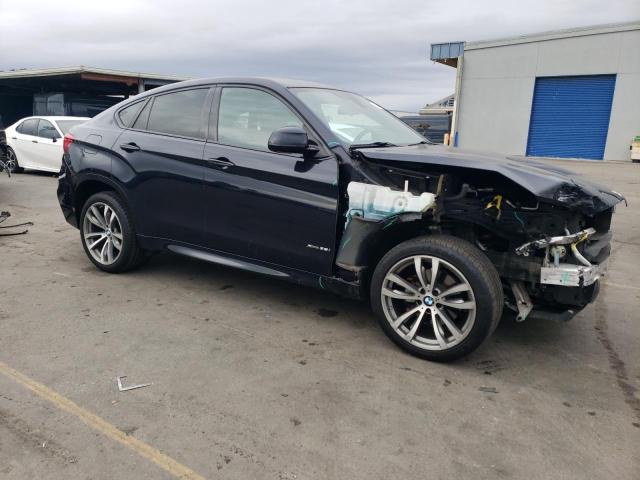 VIN 5UXKU2C59G0N79286 2016 BMW X6 no.4