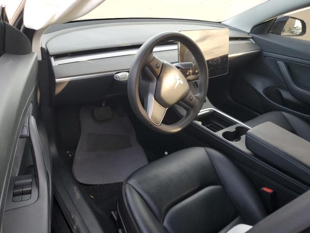 2021 TESLA MODEL 3 - 5YJ3E1EA1MF923116