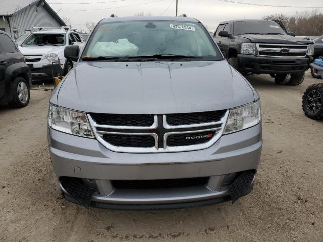 2020 DODGE JOURNEY SE - 3C4PDCAB2LT237858