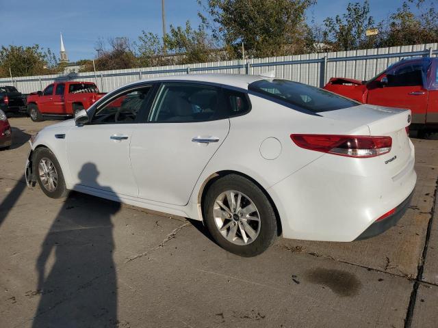 2018 KIA OPTIMA LX - 5XXGT4L34JG209230