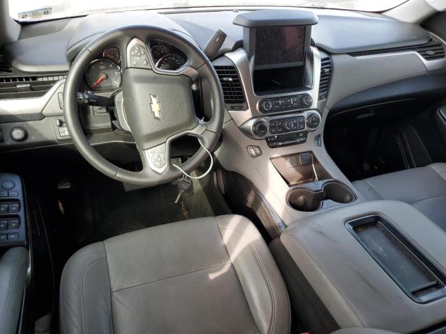 2015 CHEVROLET SUBURBAN C - 1GNSCJKC3FR125390