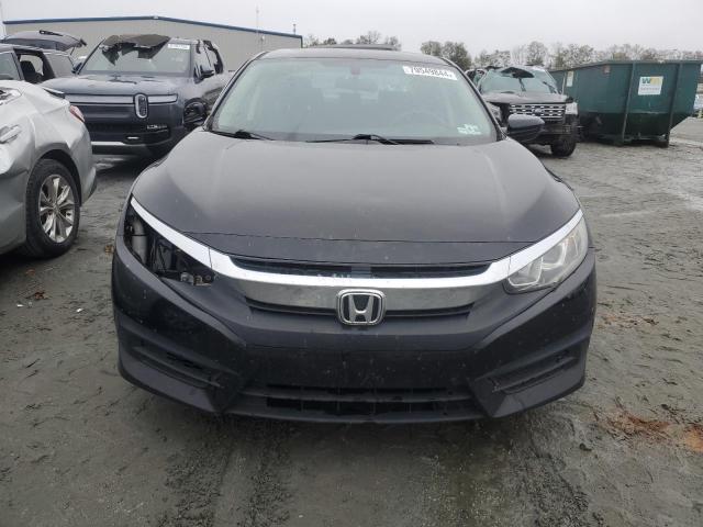 2018 HONDA CIVIC LX - 2HGFC2F58JH548276
