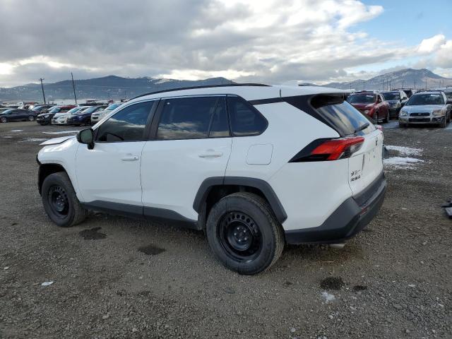 2020 TOYOTA RAV4 LE - 2T3F1RFV8LC088442