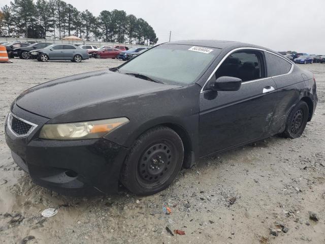 2009 HONDA ACCORD EXL #2991077196