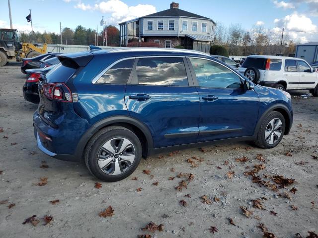 2018 KIA NIRO EX - KNDCC3LC8J5125098