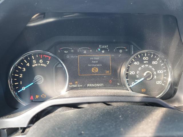 2015 FORD F150 SUPER - 1FTEW1EF2FKE56442