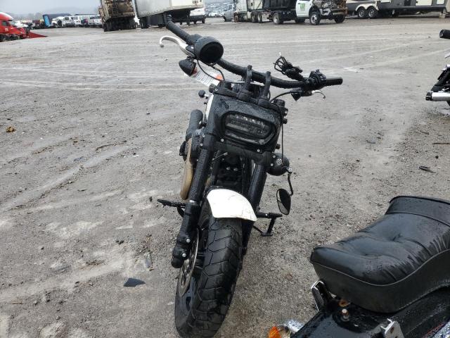 2018 HARLEY-DAVIDSON FXFB FAT B 1HD1YKJ14JC033081