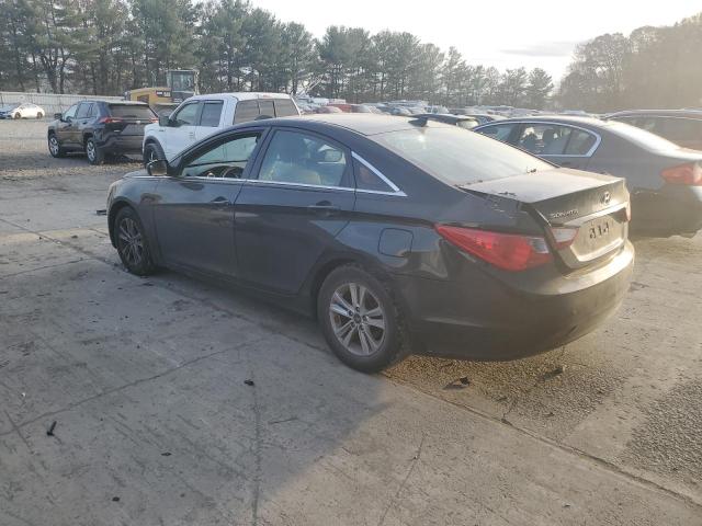 Vin: 5npeb4ac3dh618793, lot: 77342054, hyundai sonata gls 20132