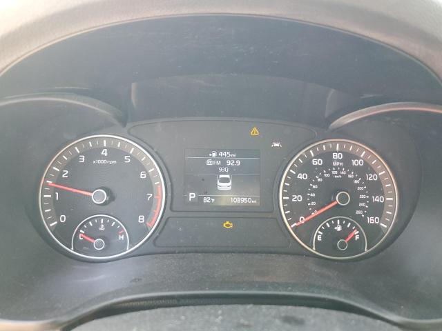 2019 KIA OPTIMA EX - 5XXGU4L14KG314332