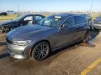 2019 BMW 330XI - WBA5R7C58KFH20416
