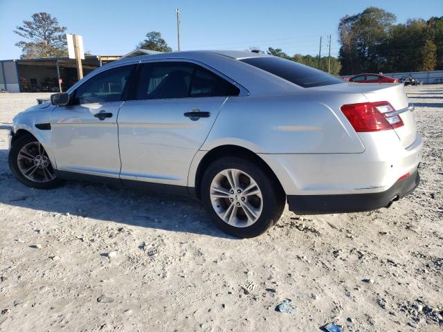 FORD TAURUS POL 2019 silver  gas 1FAHP2MK0KG113372 photo #3