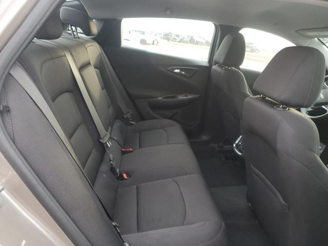 2024 CHEVROLET MALIBU LT - 1G1ZD5ST2RF170301
