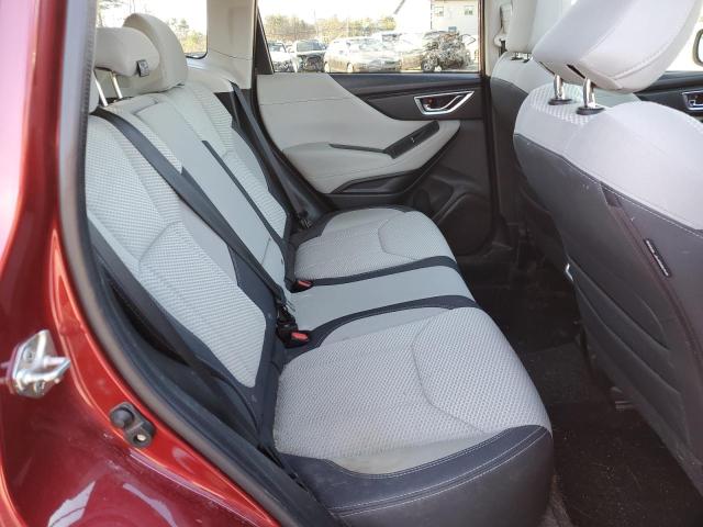 2019 SUBARU FORESTER P - JF2SKAGC9KH567399