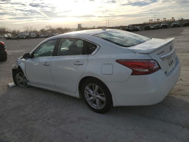 Vin: 1n4al3ap8dc189726, lot: 82369874, nissan altima 2.5 20132