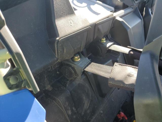 2023 CAN-AM MAVERICK X - 3JBVXAV2XPE000755