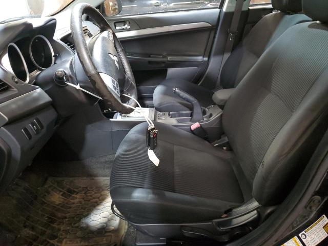 2015 MITSUBISHI LANCER SE JA32V2FW8FU021664
