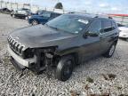 2015 JEEP CHEROKEE L - 1C4PJMCB5FW604732