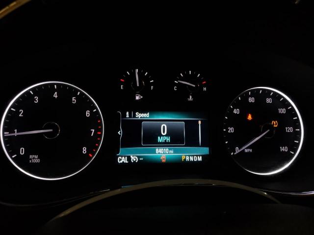 2017 BUICK ENCORE PRE - KL4CJESB5HB090472